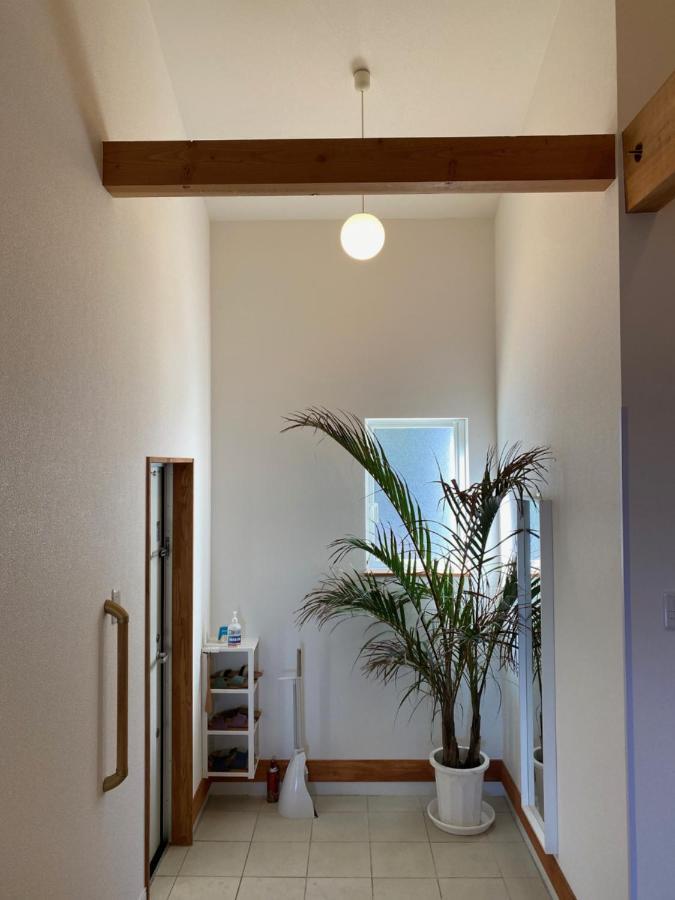 Kr バーズ ヴィラ伊豆白浜リゾート Shimoda  Extérieur photo