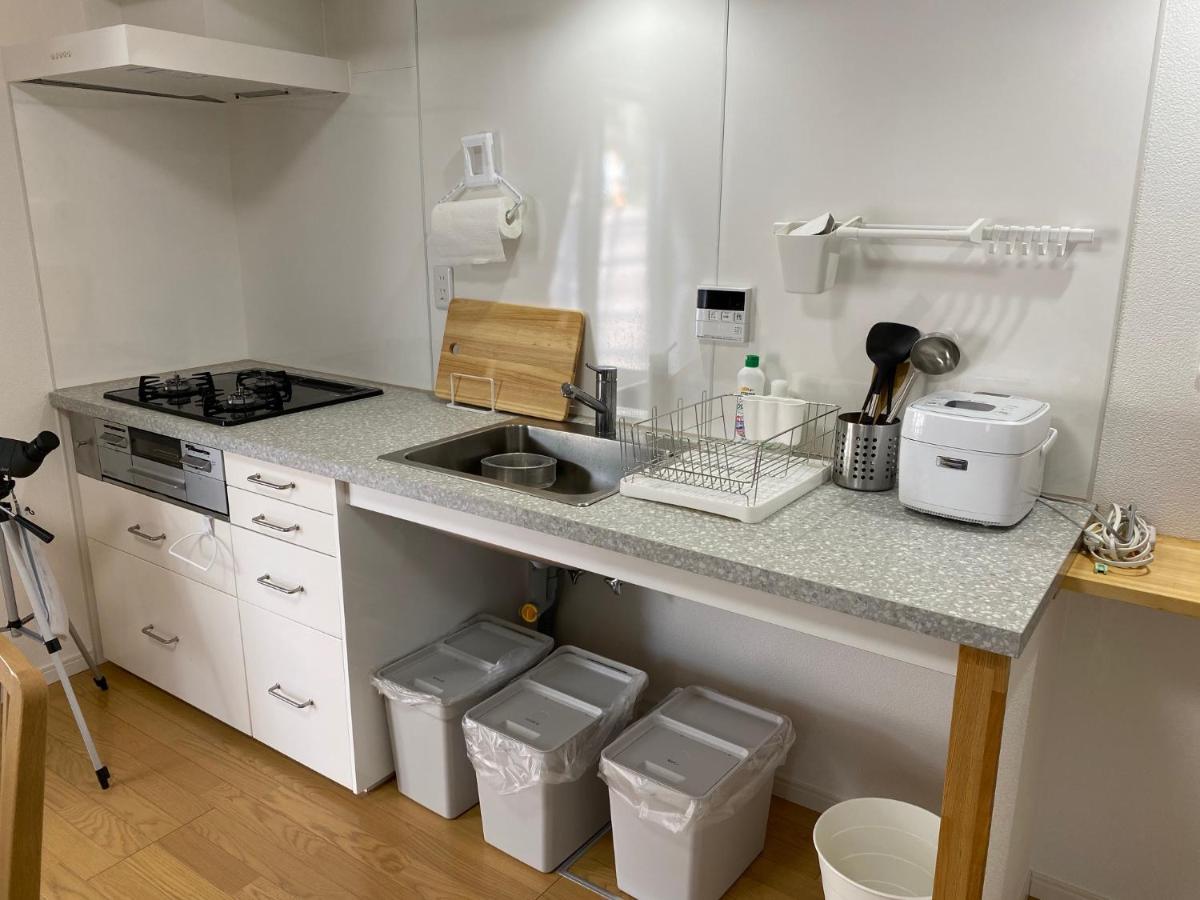 Kr バーズ ヴィラ伊豆白浜リゾート Shimoda  Extérieur photo
