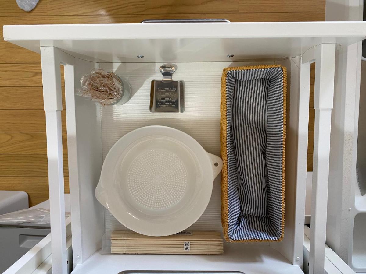 Kr バーズ ヴィラ伊豆白浜リゾート Shimoda  Extérieur photo