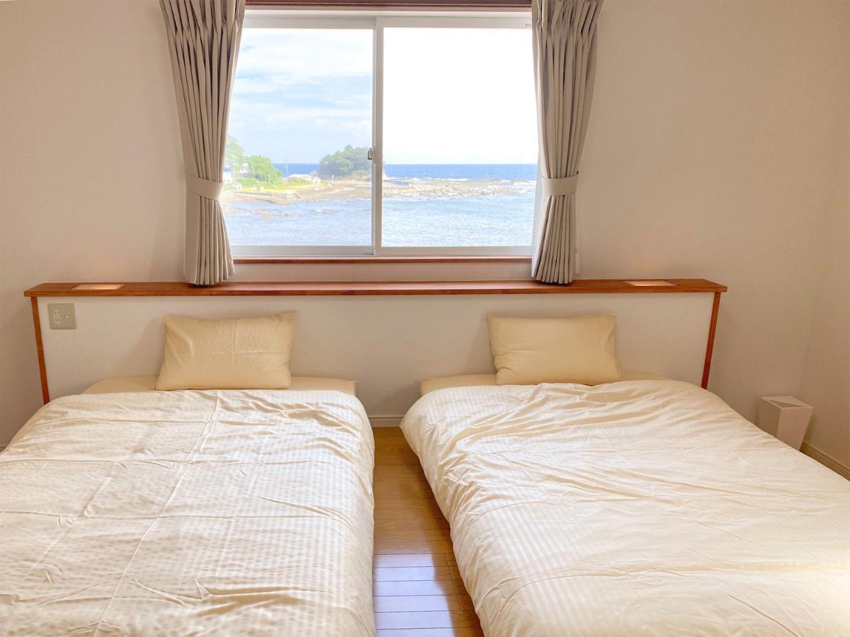 Kr バーズ ヴィラ伊豆白浜リゾート Shimoda  Extérieur photo