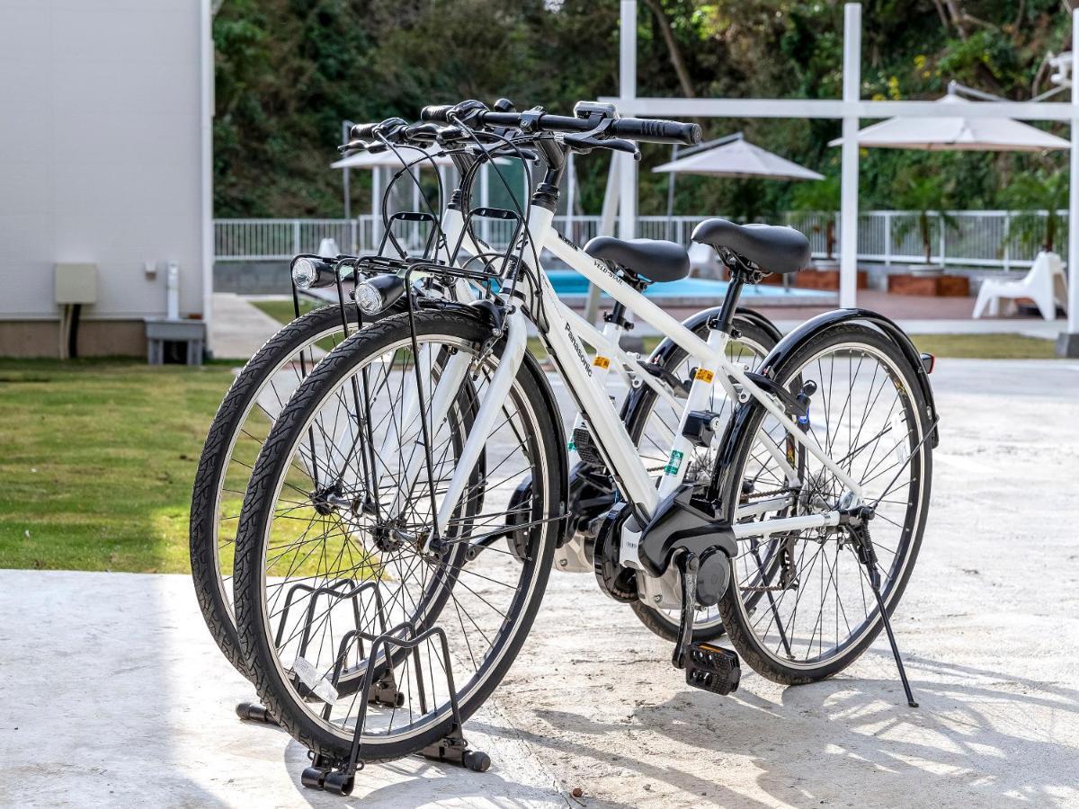 Kr バーズ ヴィラ伊豆白浜リゾート Shimoda  Extérieur photo